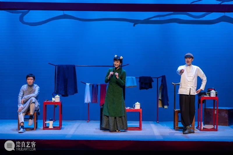 来“电”!O·POWER文化艺术中心正式开放 深圳华侨城创意文化园 崇真艺客